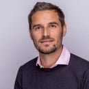 David Makwana - Inhaber Woodpads - Shinpads made of certified wood