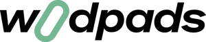 Logo Woodpads - Partner Produktentwicklung und Prototyping Sports