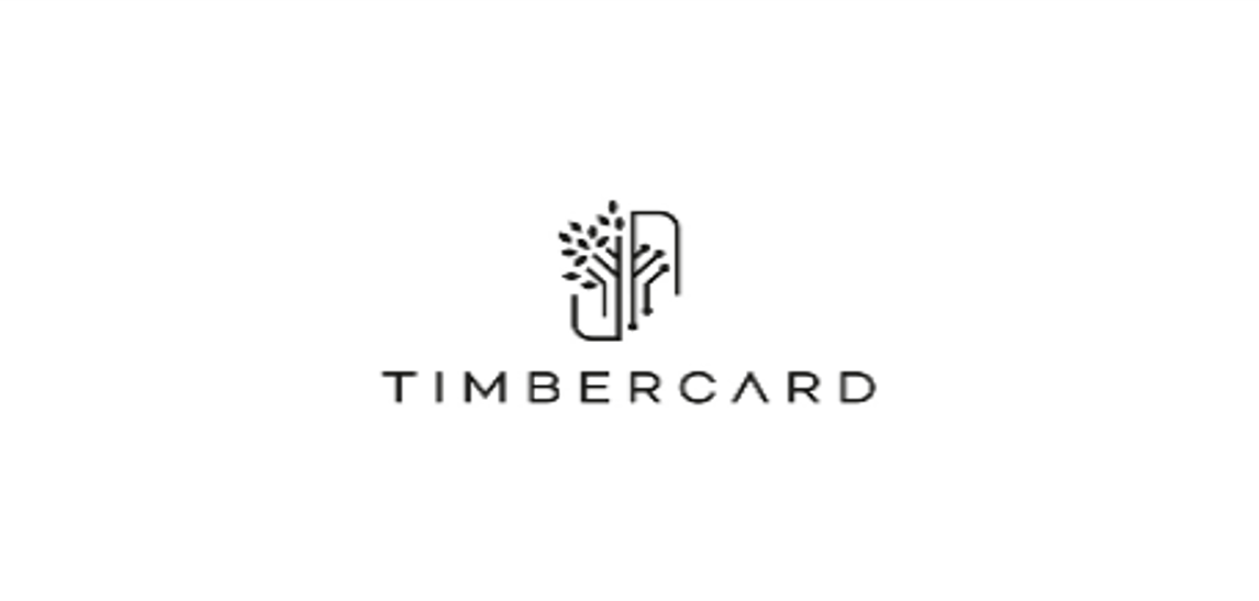 Timbercard - Kreditkarten und Bankkarten aus Holz - Swiss Wood Solutions