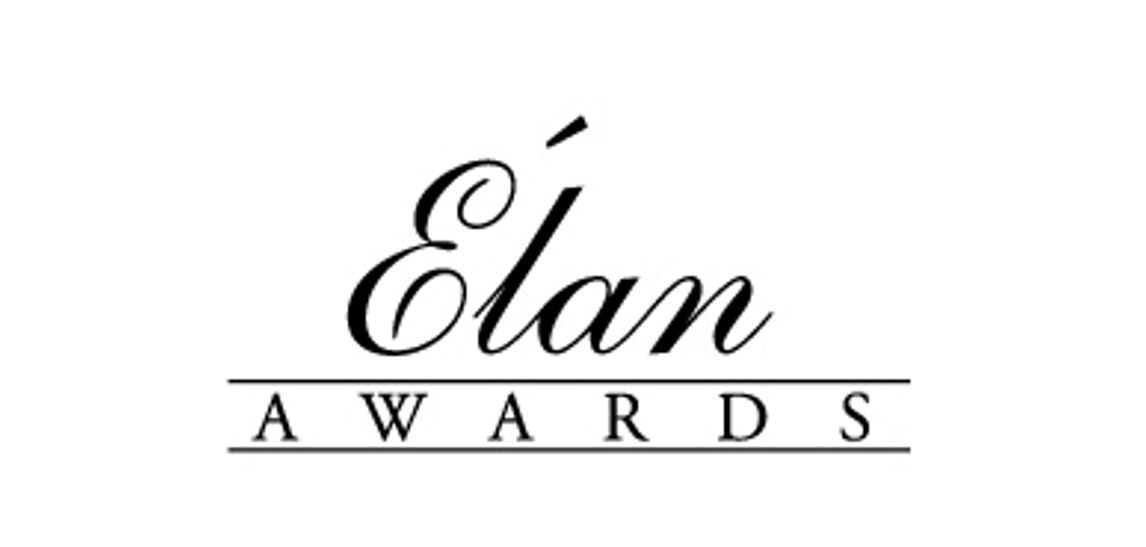 Elan Award Logo