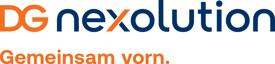 LOGO DG Nexolution