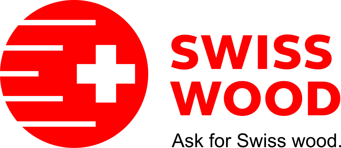 Swiss Wood certified