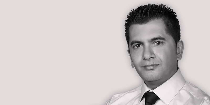 Dr. Munish Chanana